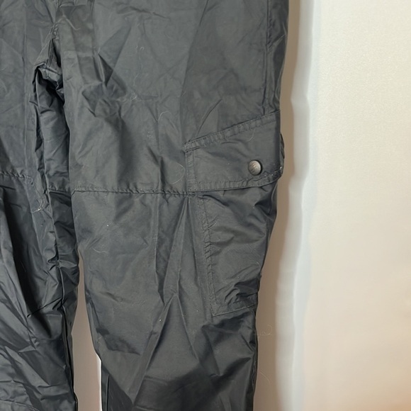 COLUMBIA women’s snowboard pants, medium - Picture 6 of 12